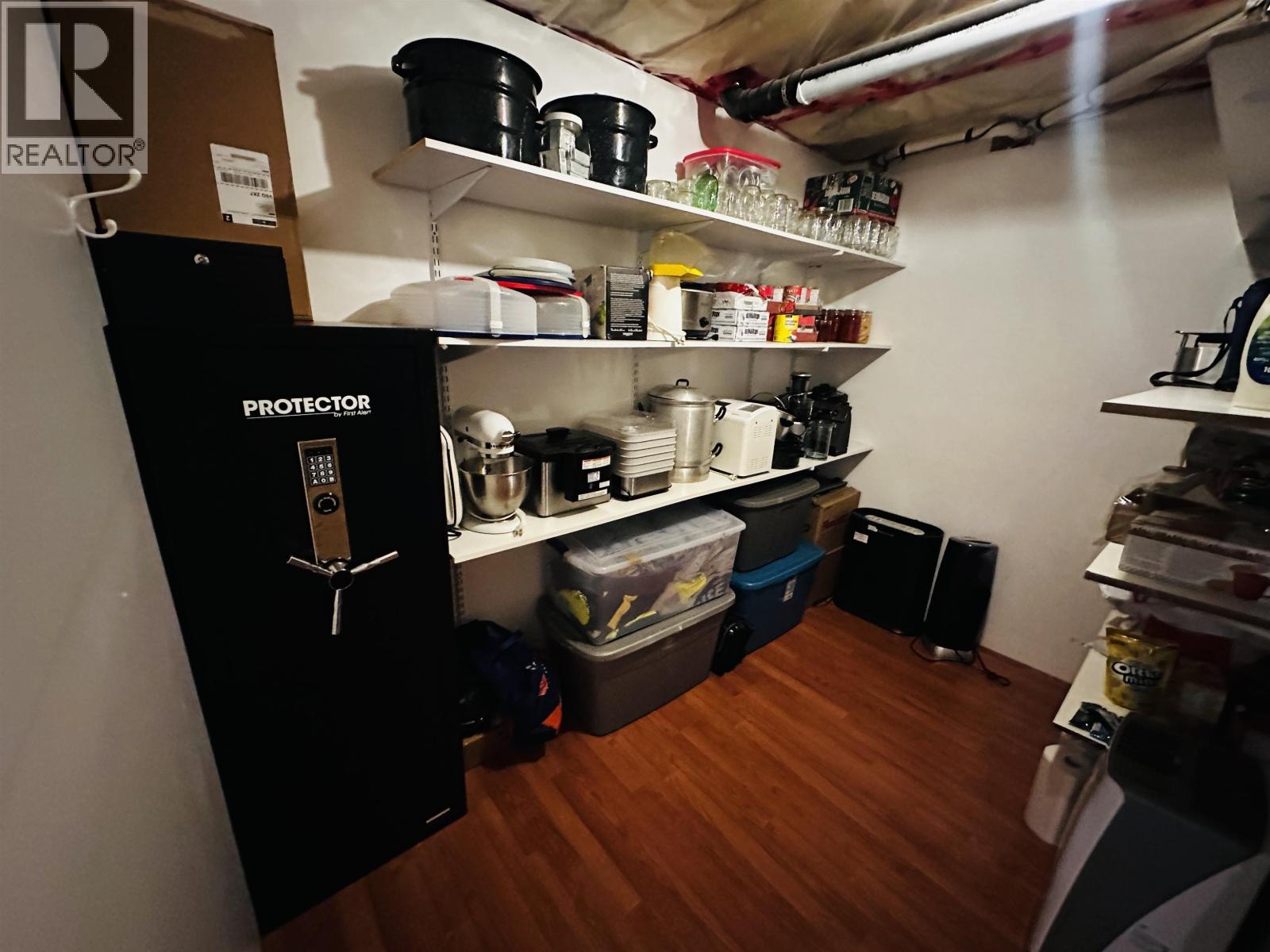 515 9th Avenue, Burns Lake, British Columbia  V0J 1E0 - Photo 40 - R3081904