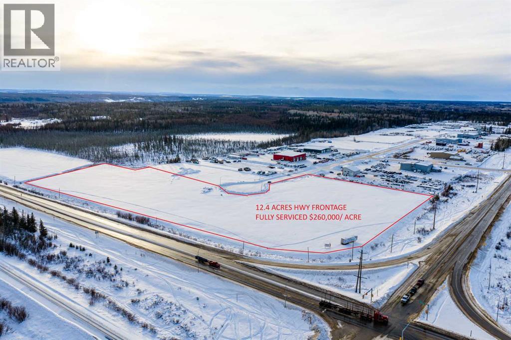 28-60051 HWY 668, Rural Grande Prairie No. 1, Alberta