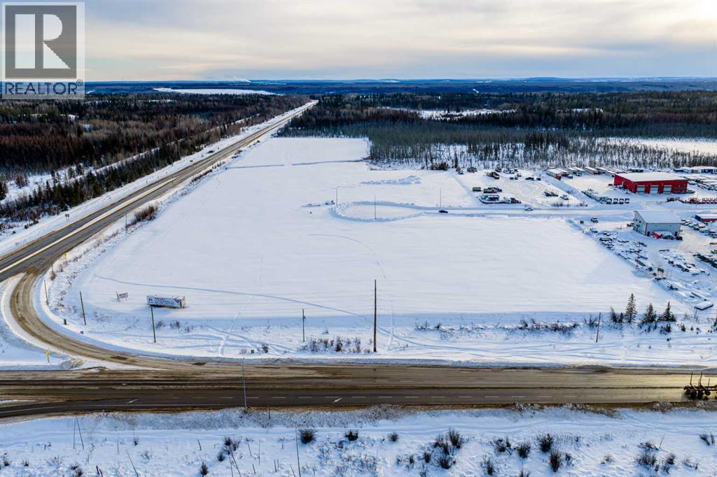 28-60051 Hwy 668, Rural Grande Prairie No. 1, Alberta  T8W 5A8 - Photo 5 - A2280855