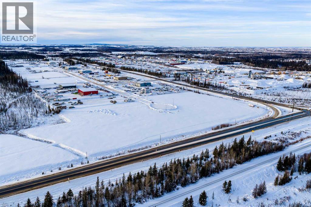 28-60051 Hwy 668, Rural Grande Prairie No. 1, Alberta  T8W 5A8 - Photo 8 - A2280855