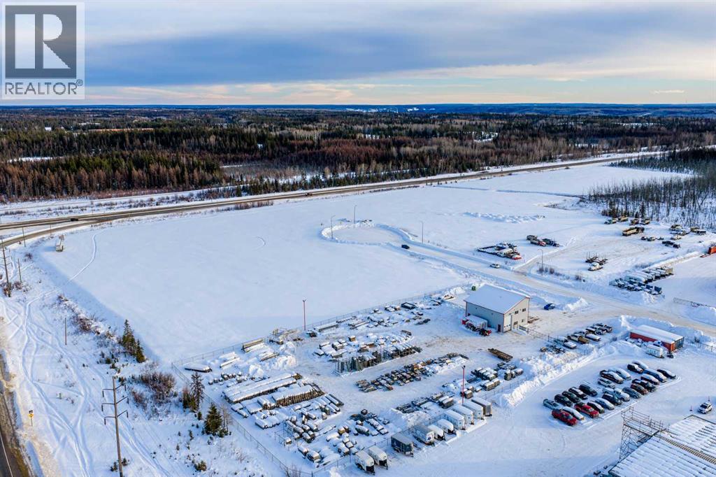 28-60051 Hwy 668, Rural Grande Prairie No. 1, Alberta  T8W 5A8 - Photo 14 - A2280855