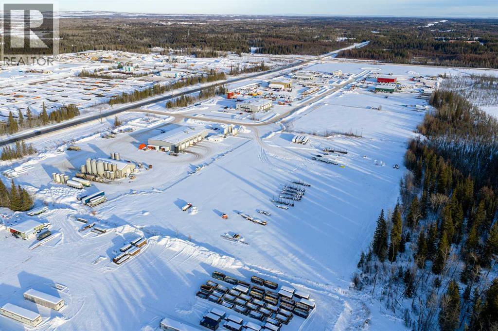 28-60051 Hwy 668, Rural Grande Prairie No. 1, Alberta  T8W 5A8 - Photo 16 - A2280855