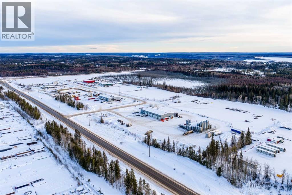 28-60051 Hwy 668, Rural Grande Prairie No. 1, Alberta  T8W 5A8 - Photo 18 - A2280855