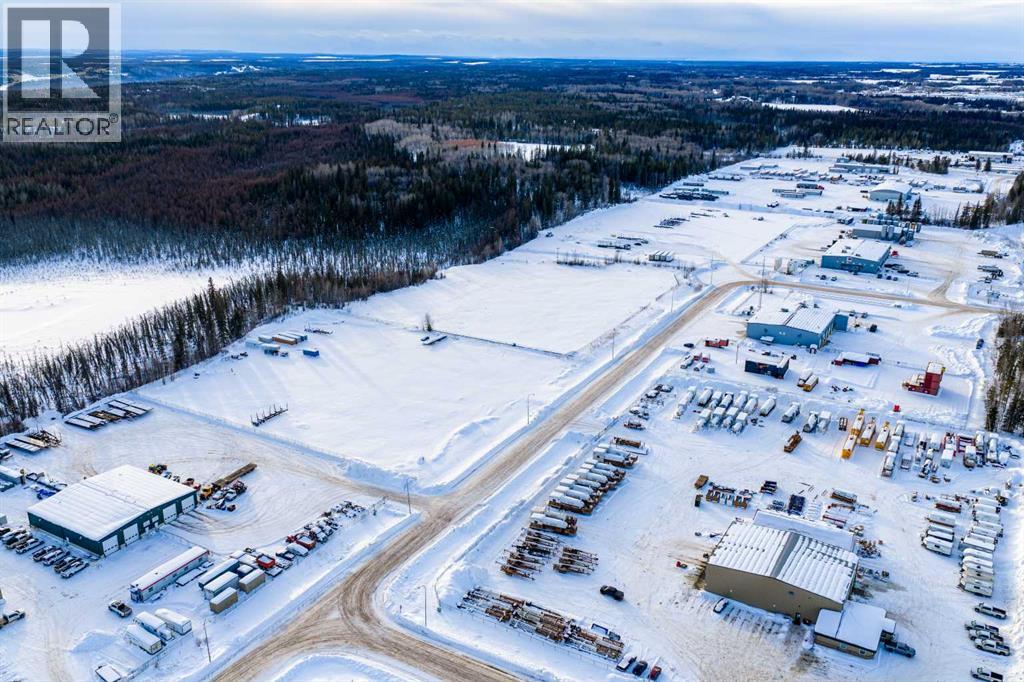 28-60051 Hwy 668, Rural Grande Prairie No. 1, Alberta  T8W 5A8 - Photo 17 - A2280855