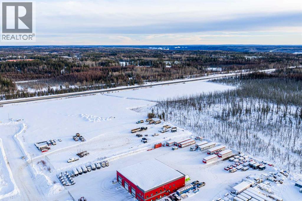 28-60051 Hwy 668, Rural Grande Prairie No. 1, Alberta  T8W 5A8 - Photo 20 - A2280855