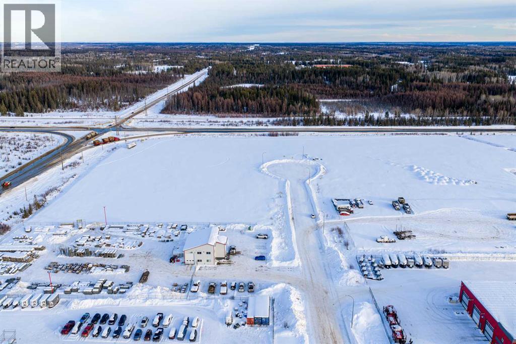 28-60051 Hwy 668, Rural Grande Prairie No. 1, Alberta  T8W 5A8 - Photo 21 - A2280855