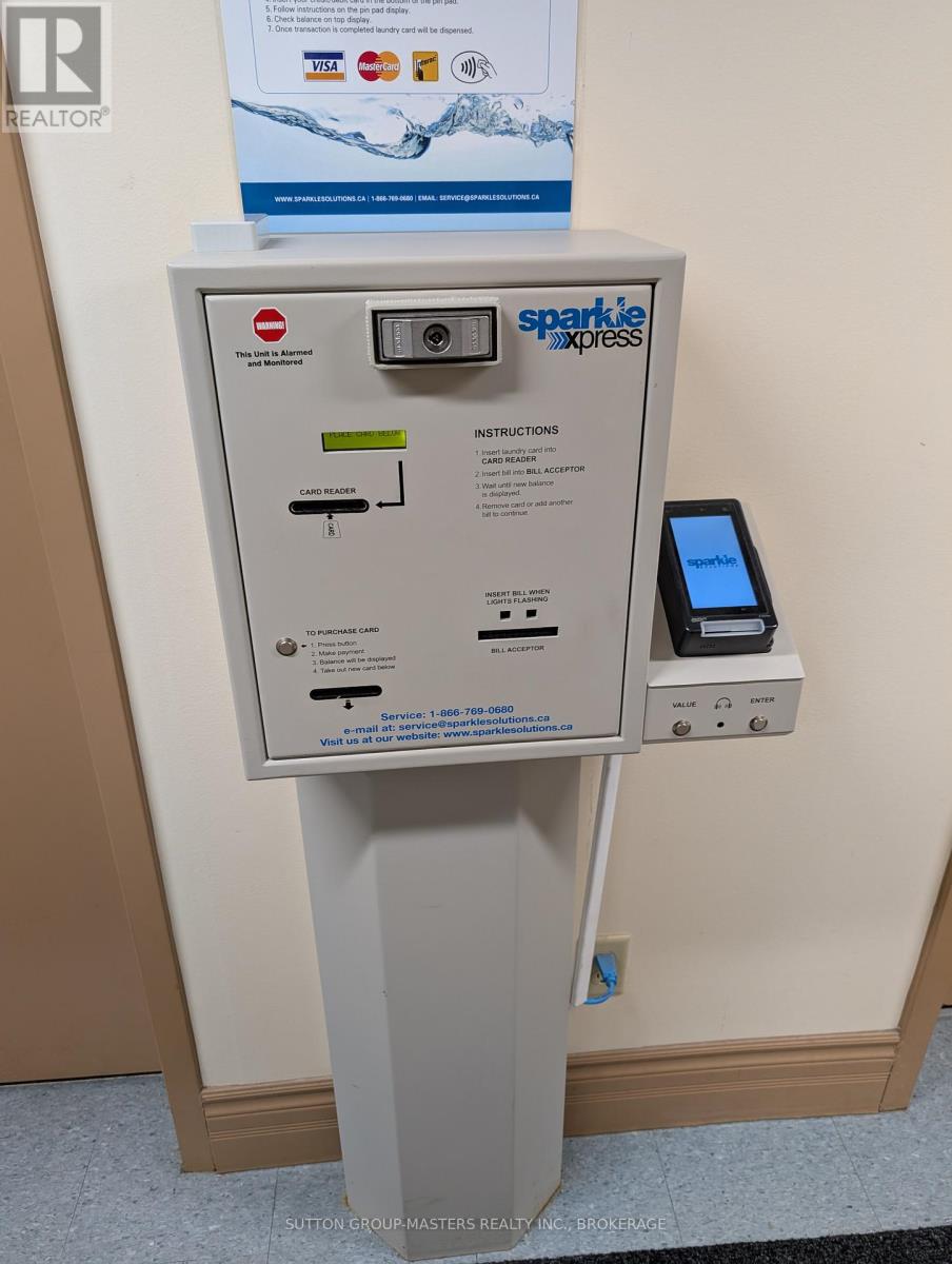 101 - 310 Kingsdale Avenue, Kingston, Ontario  K7M 8S1 - Photo 14 - X12718270