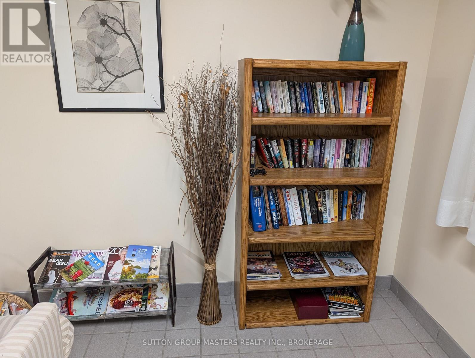 101 - 310 Kingsdale Avenue, Kingston, Ontario  K7M 8S1 - Photo 18 - X12718270