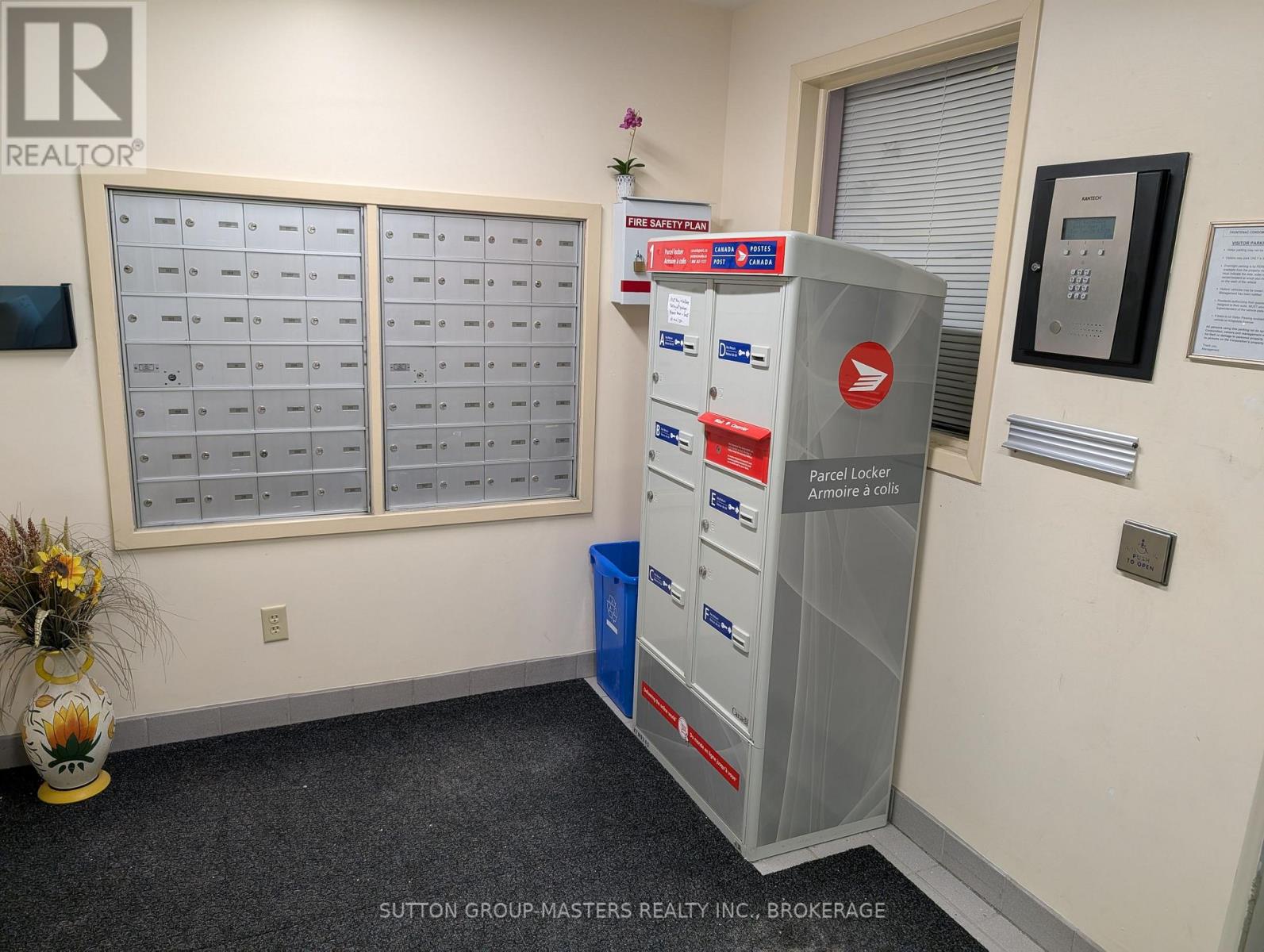 101 - 310 Kingsdale Avenue, Kingston, Ontario  K7M 8S1 - Photo 19 - X12718270