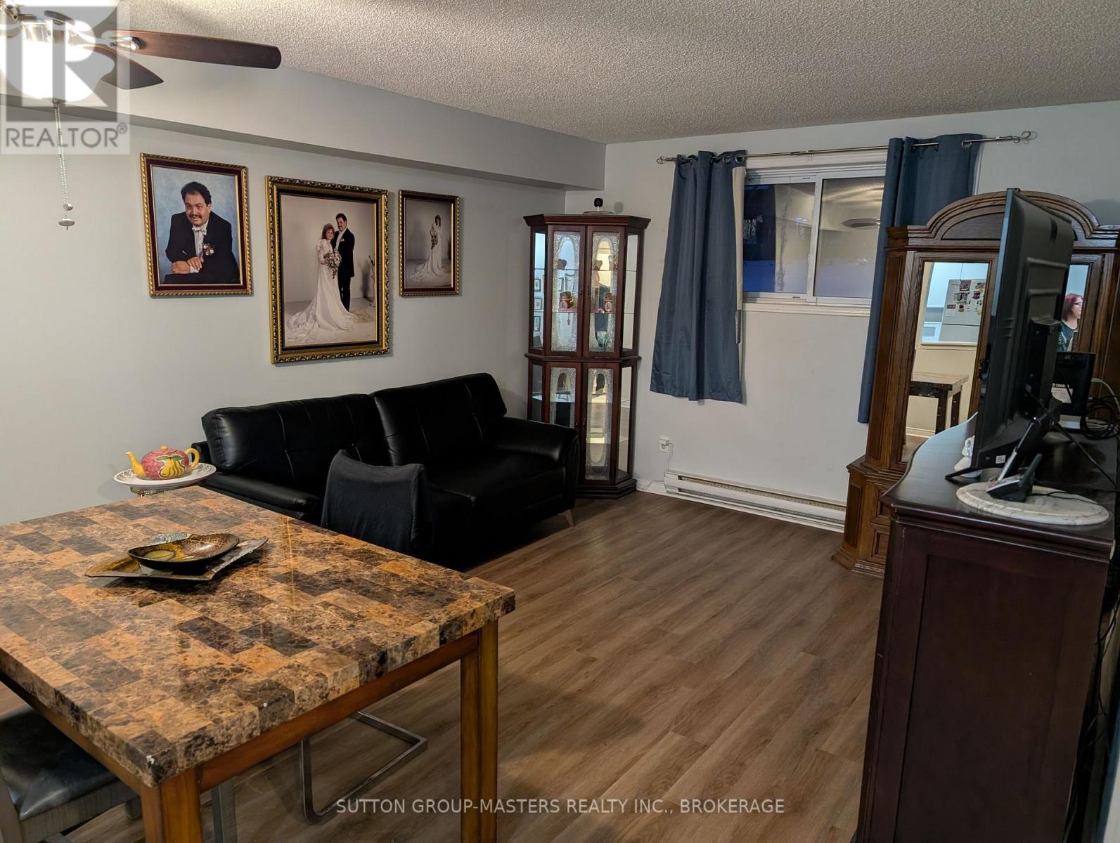 101 - 310 Kingsdale Avenue, Kingston, Ontario  K7M 8S1 - Photo 2 - X12718270