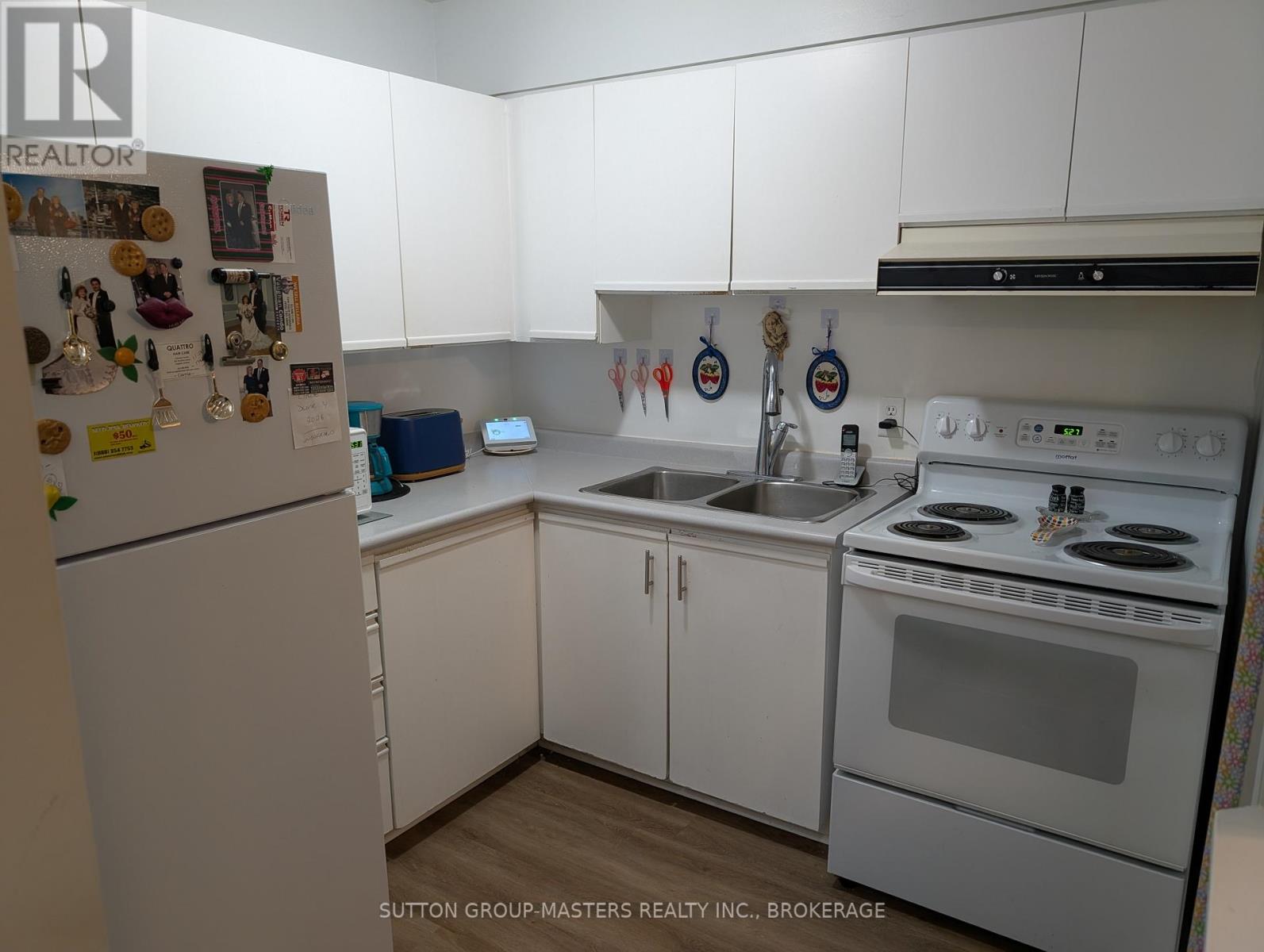 101 - 310 Kingsdale Avenue, Kingston (East Gardiners Rd), Ontario  K7M 8S1 - Photo 4 - X12718270