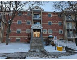 101 - 310 KINGSDALE AVENUE, Kingston, Ontario