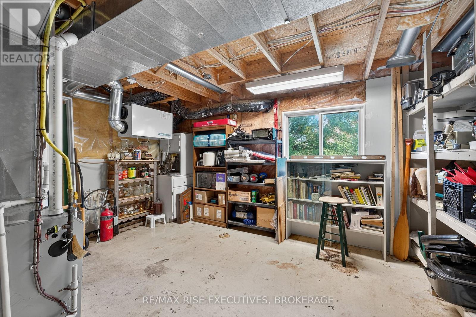 543 James Wilson Road, South Frontenac, Ontario  K0H 1W0 - Photo 10 - X12718344