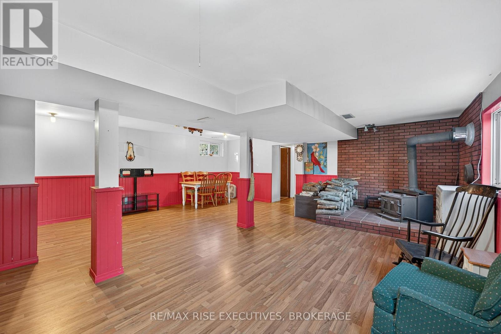 543 James Wilson Road, South Frontenac, Ontario  K0H 1W0 - Photo 3 - X12718344