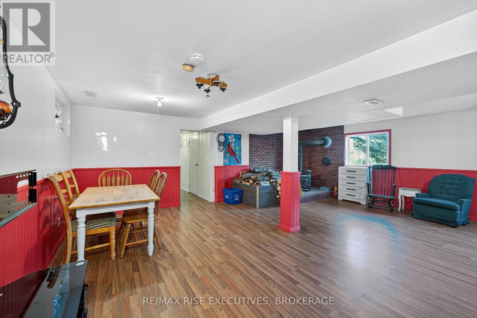 543 James Wilson Road, South Frontenac, Ontario  K0H 1W0 - Photo 5 - X12718344