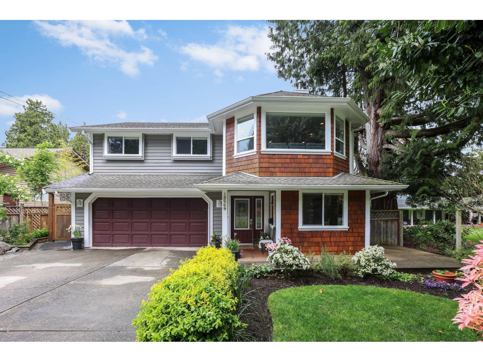 12559 24 Avenue, Surrey, British Columbia  V3W 4G3 - Photo 1 - R3081760