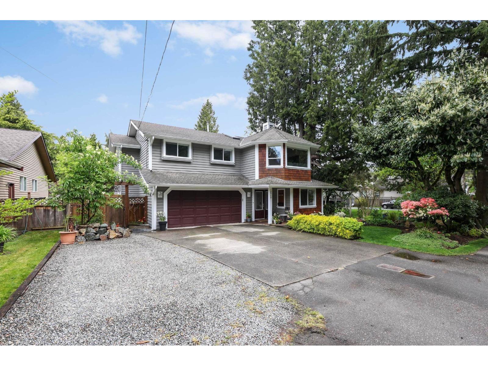 12559 24 Avenue, Surrey, British Columbia  V3W 4G3 - Photo 2 - R3081760