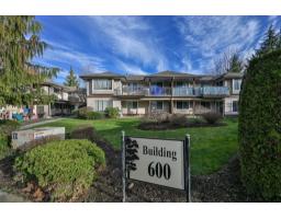 604 1750 MCKENZIE ROAD, Abbotsford, British Columbia