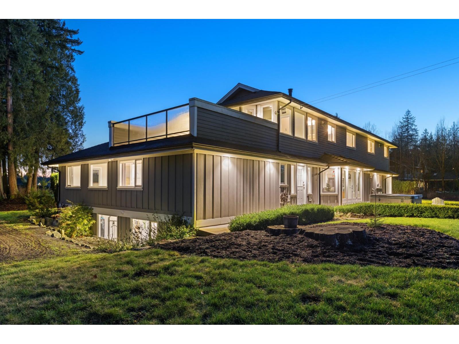 22015 40 Avenue, Langley, British Columbia  V2Z 1N7 - Photo 36 - R3081852