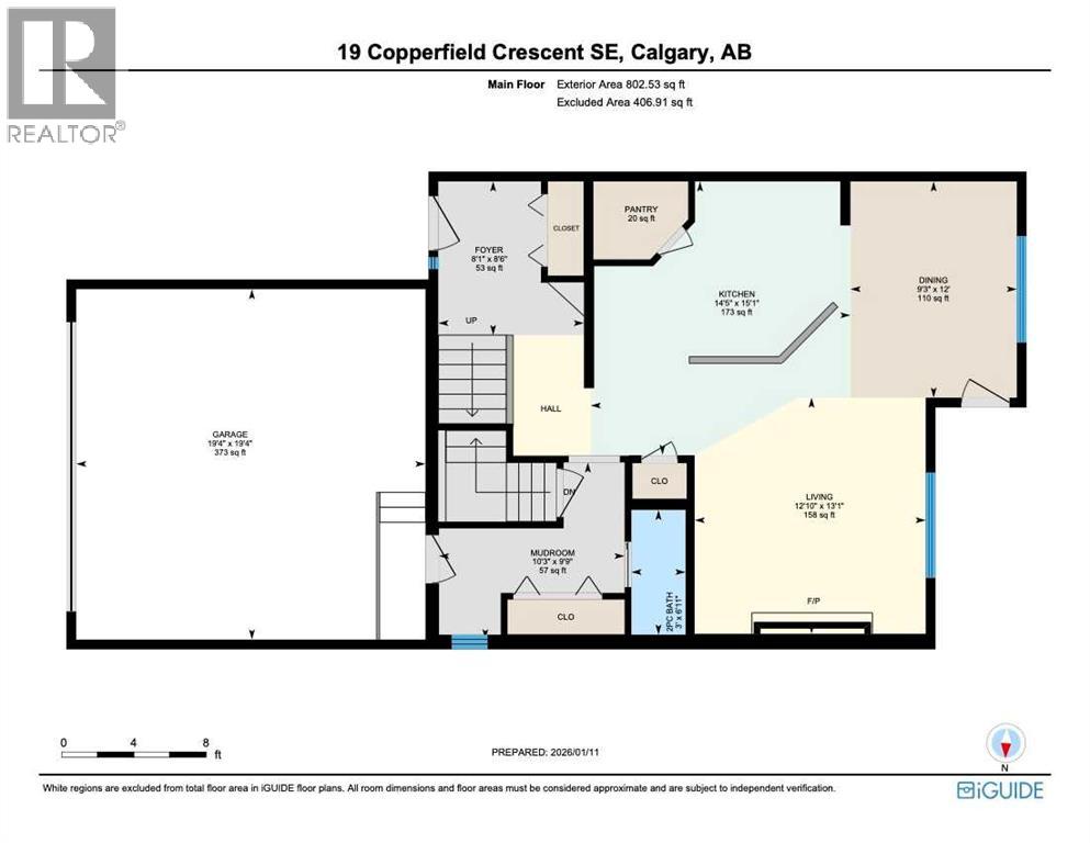 19 Copperfield Crescent Se, Calgary, Alberta  T2Z 4L5 - Photo 47 - A2278553