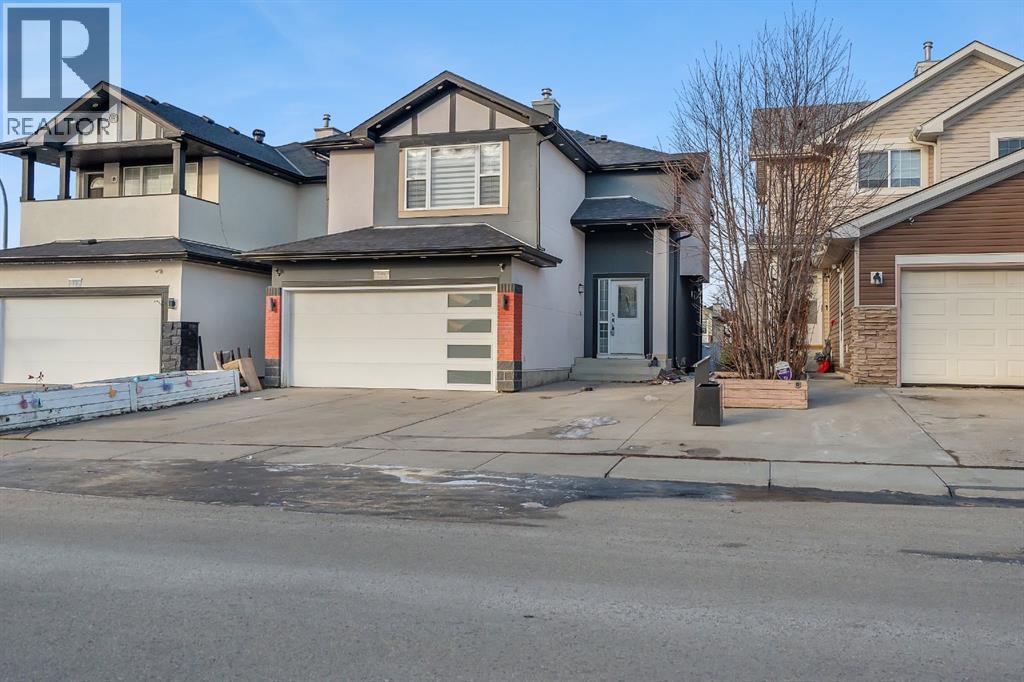 278 Saddlefield Place NE, calgary, Alberta