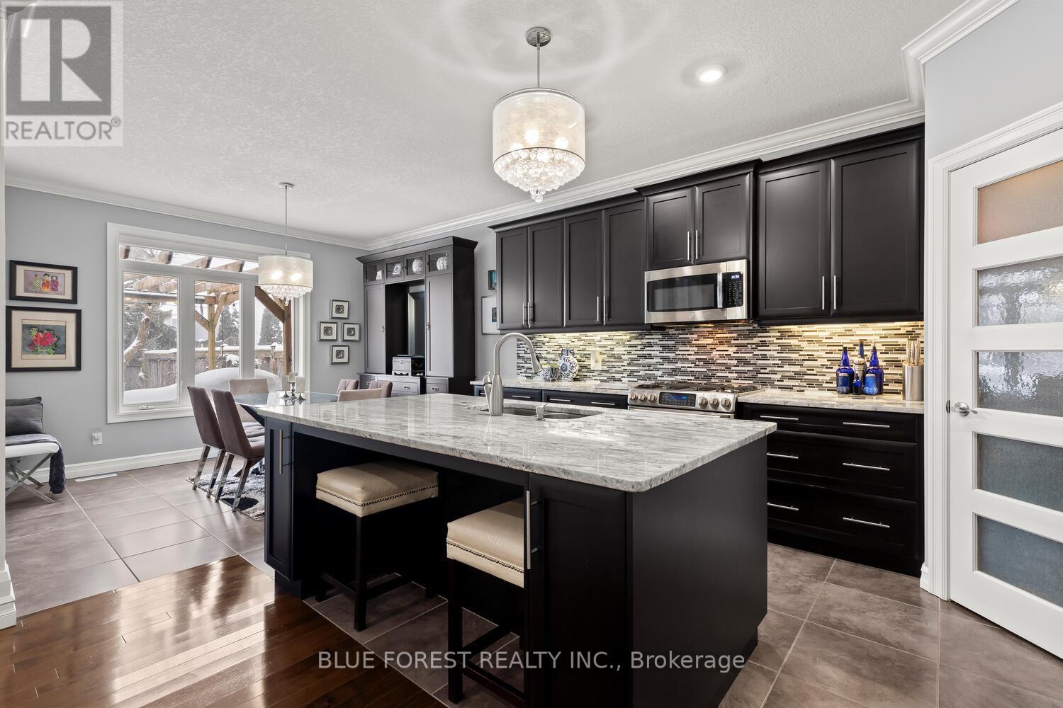 3383 Pioneer Parkway, London South, Ontario  N6P 0A8 - Photo 10 - X12718182