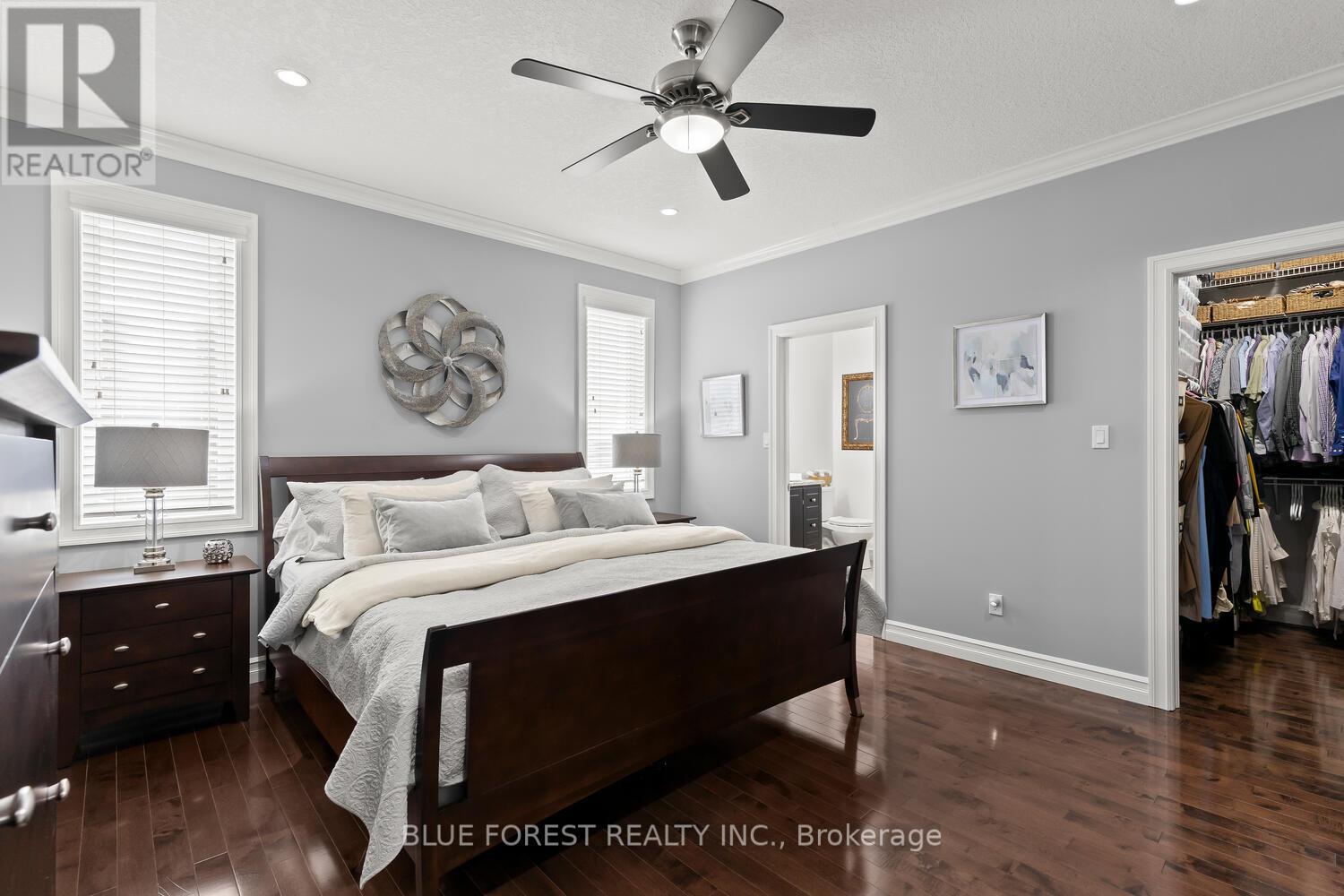 3383 Pioneer Parkway, London South, Ontario  N6P 0A8 - Photo 25 - X12718182