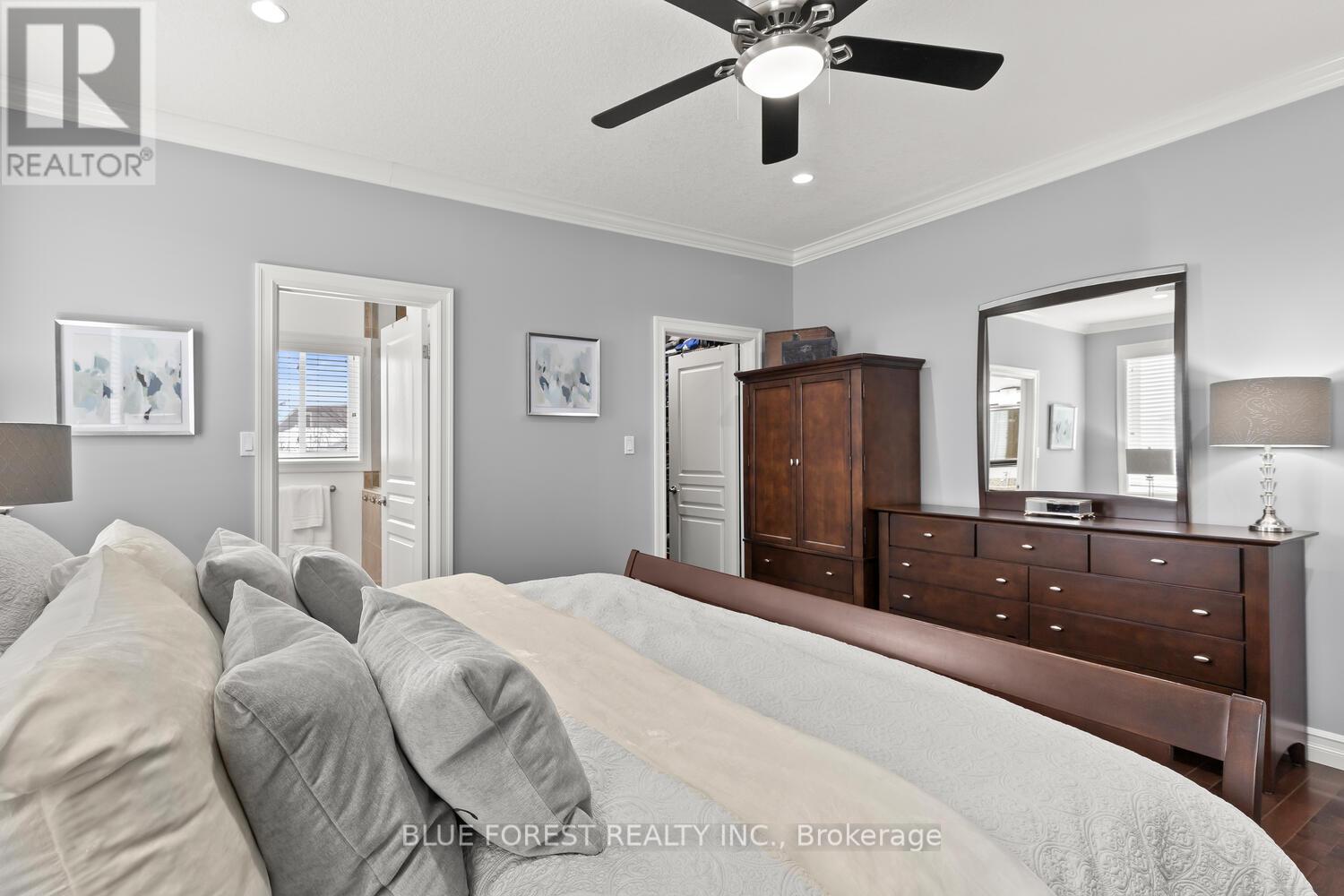 3383 Pioneer Parkway, London South, Ontario  N6P 0A8 - Photo 27 - X12718182