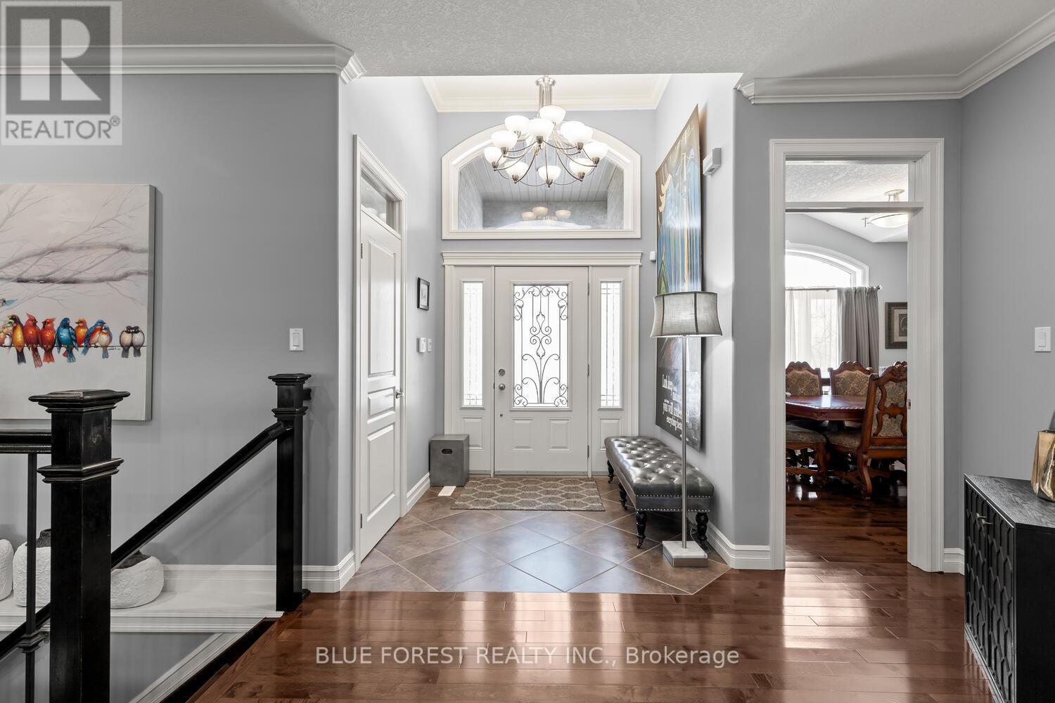 3383 Pioneer Parkway, London South, Ontario  N6P 0A8 - Photo 3 - X12718182