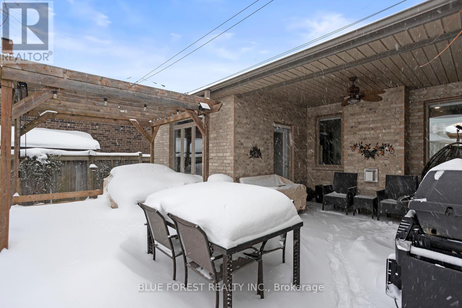 3383 Pioneer Parkway, London South, Ontario  N6P 0A8 - Photo 46 - X12718182