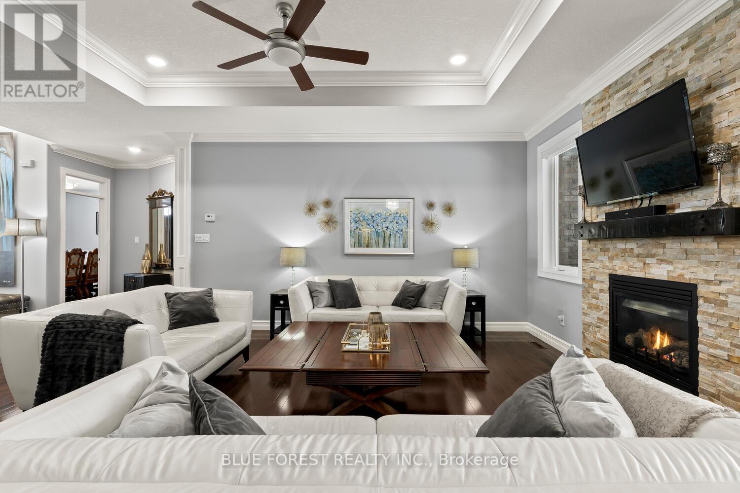 3383 Pioneer Parkway, London South, Ontario  N6P 0A8 - Photo 9 - X12718182