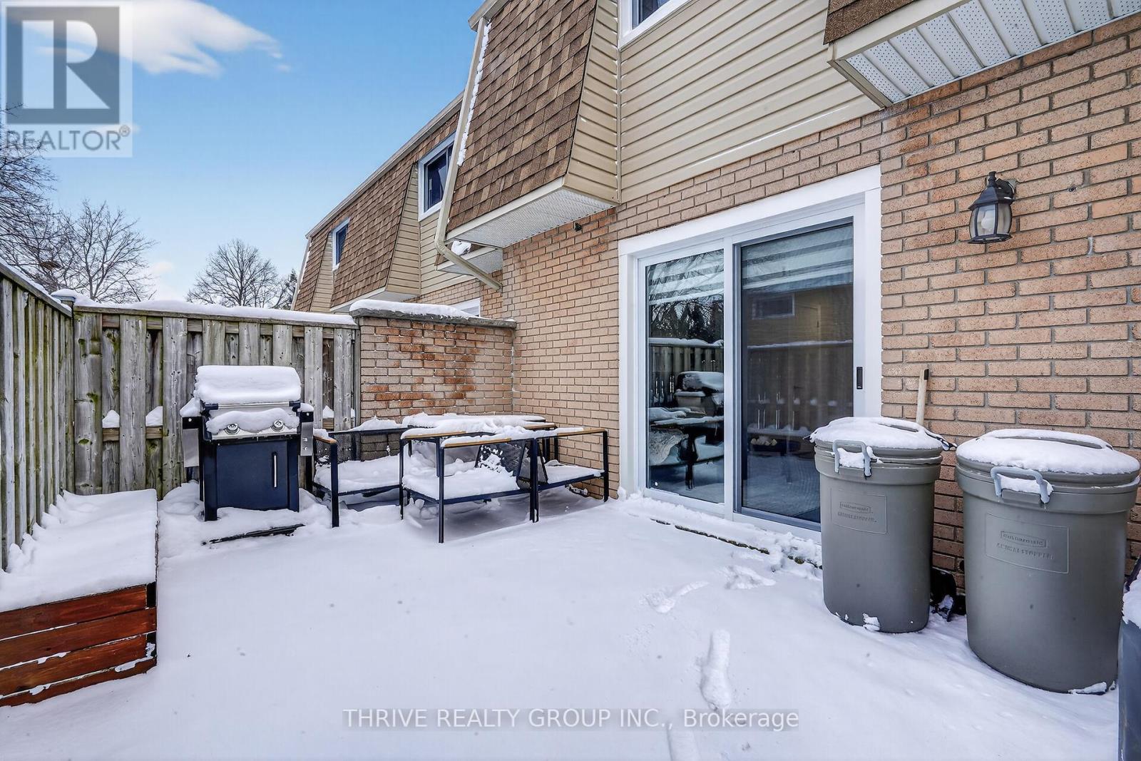 55 - 775 Osgoode Drive, London South, Ontario  N6E 1C2 - Photo 32 - X12718218