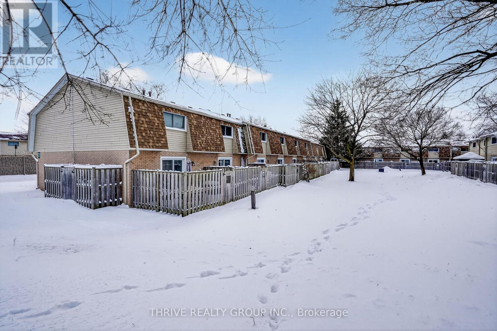 55 - 775 Osgoode Drive, London South, Ontario  N6E 1C2 - Photo 36 - X12718218