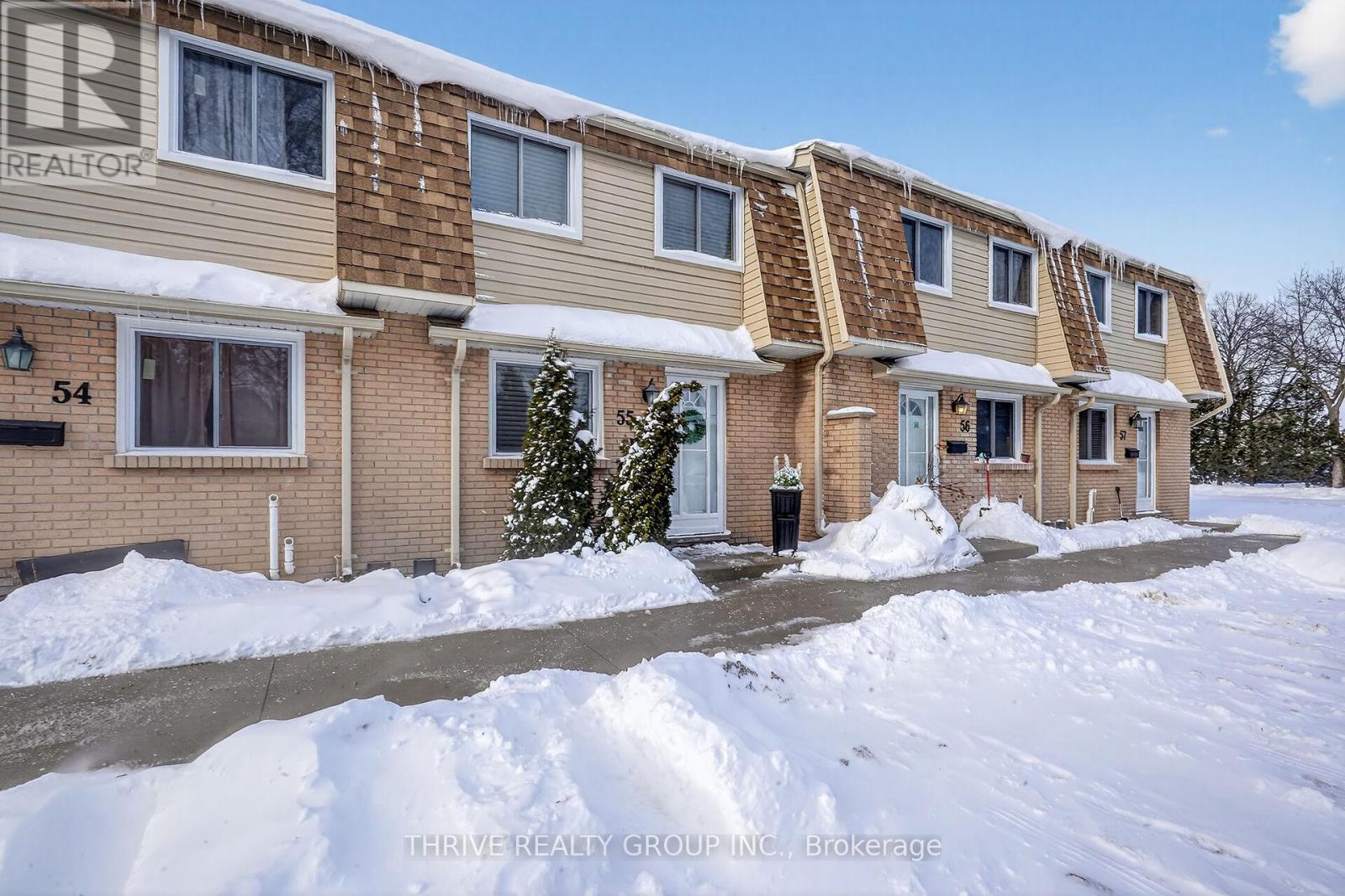 55 - 775 Osgoode Drive, London South, Ontario  N6E 1C2 - Photo 38 - X12718218