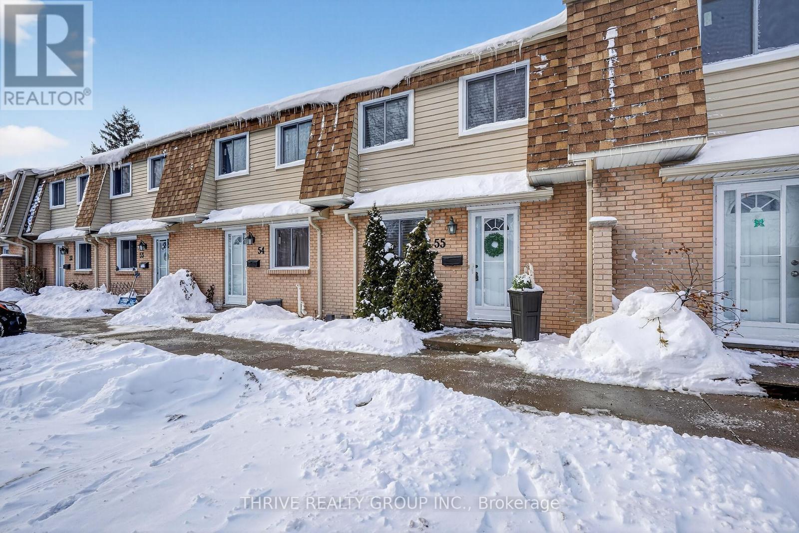 55 - 775 Osgoode Drive, London South, Ontario  N6E 1C2 - Photo 39 - X12718218