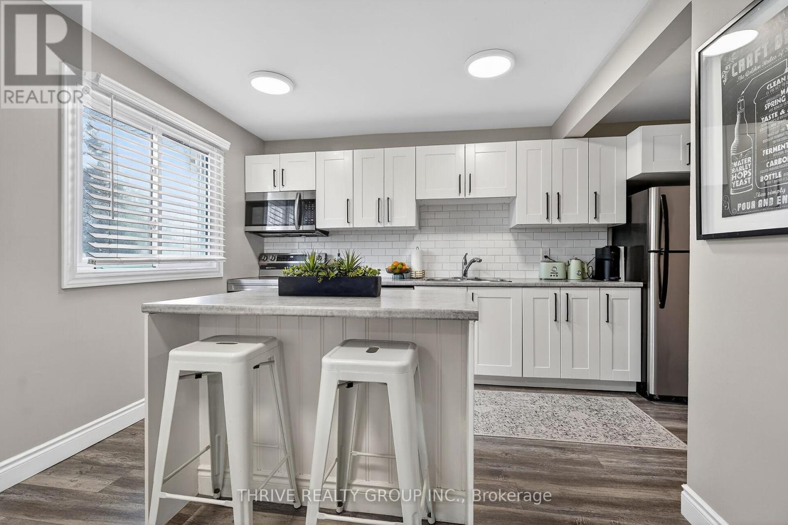 55 - 775 Osgoode Drive, London South, Ontario  N6E 1C2 - Photo 5 - X12718218