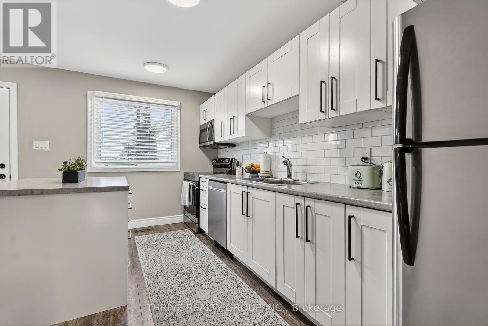 55 - 775 Osgoode Drive, London South, Ontario  N6E 1C2 - Photo 6 - X12718218