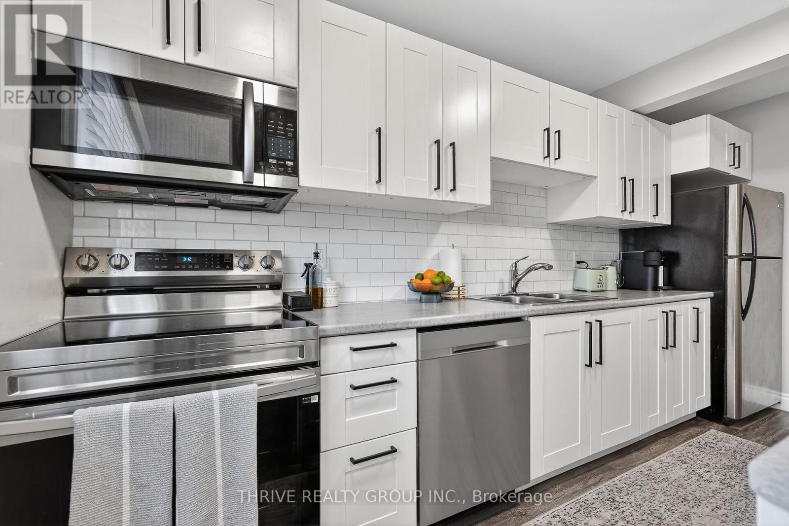 55 - 775 Osgoode Drive, London South, Ontario  N6E 1C2 - Photo 7 - X12718218