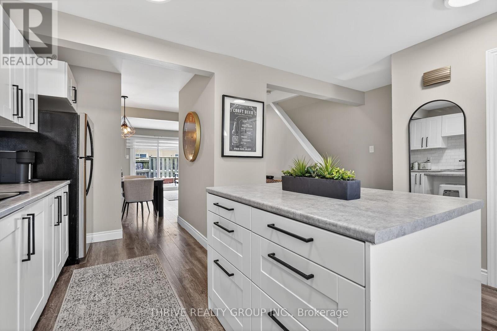 55 - 775 Osgoode Drive, London South, Ontario  N6E 1C2 - Photo 8 - X12718218