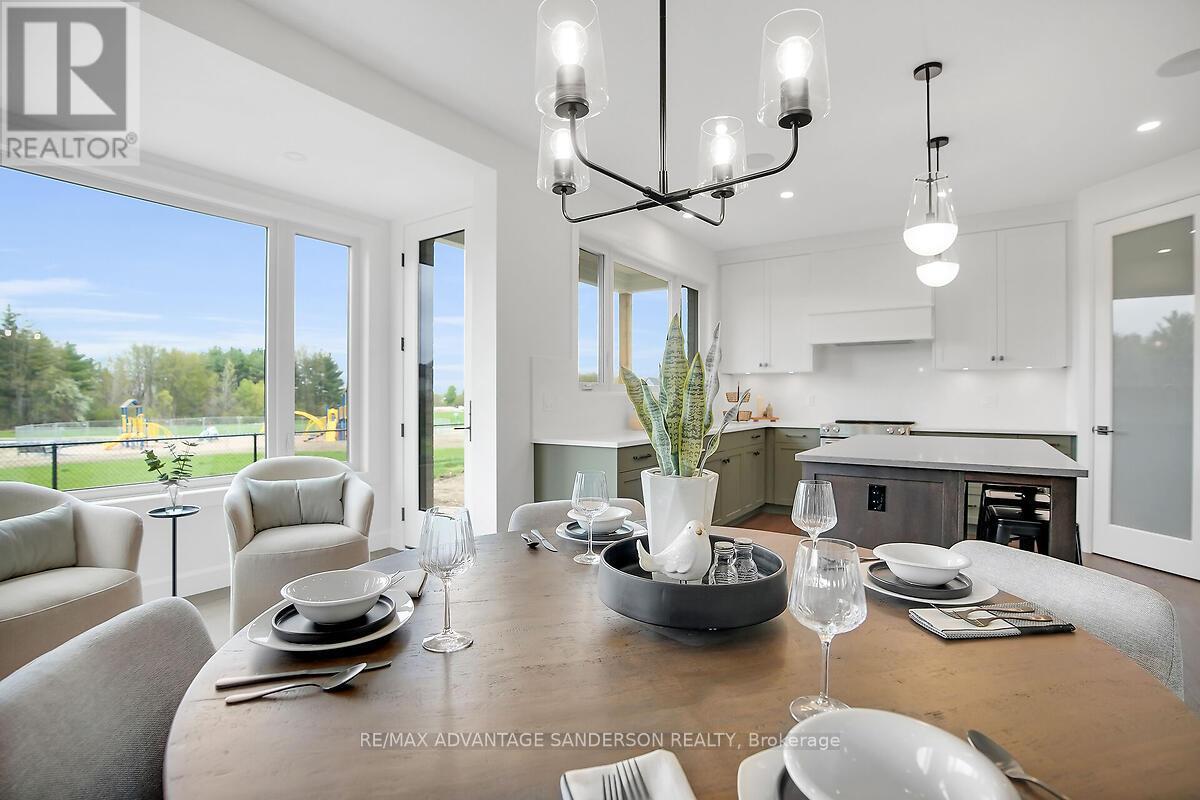 243 Songbird Lane, Middlesex Centre, Ontario  N0M 2A0 - Photo 17 - X12718340