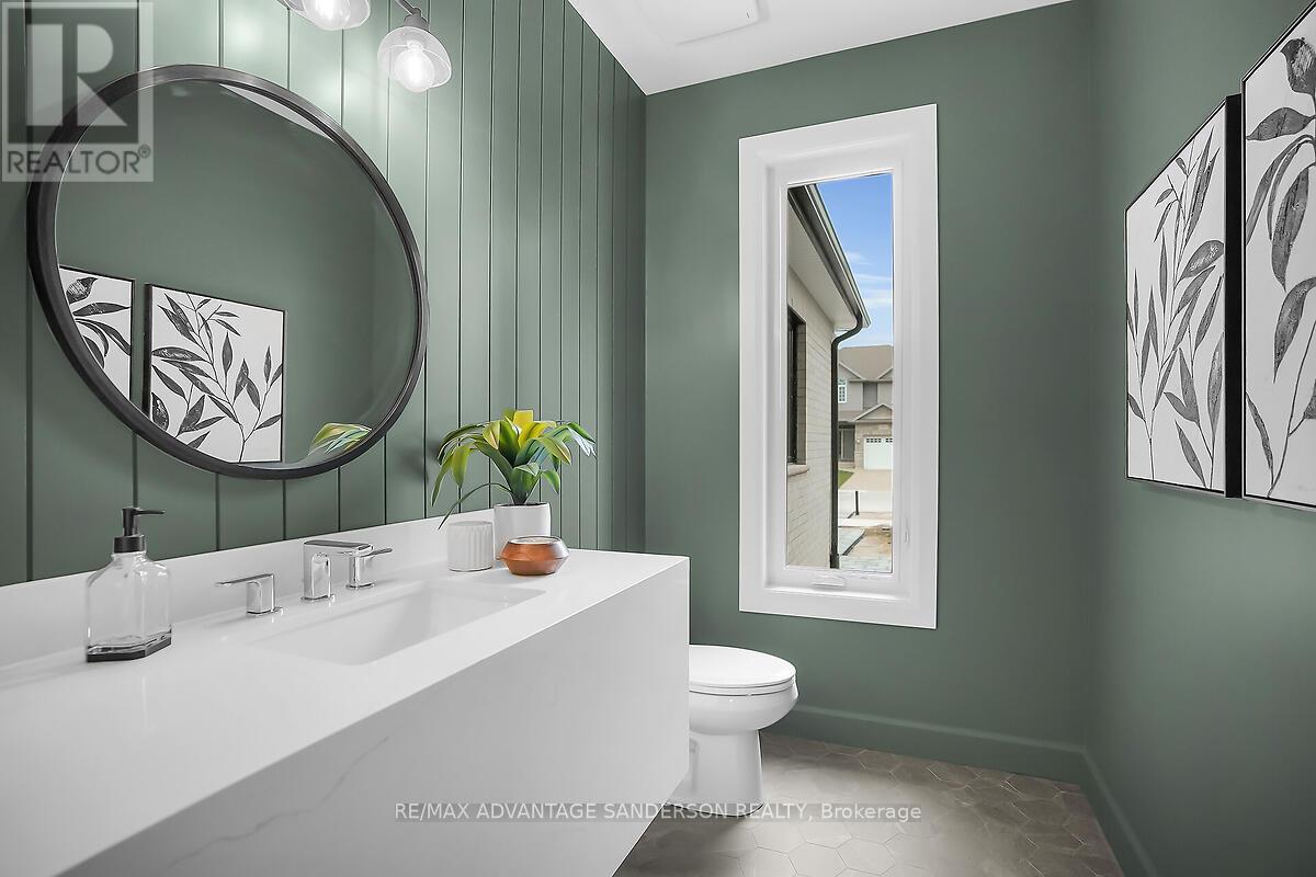 243 Songbird Lane, Middlesex Centre, Ontario  N0M 2A0 - Photo 27 - X12718340