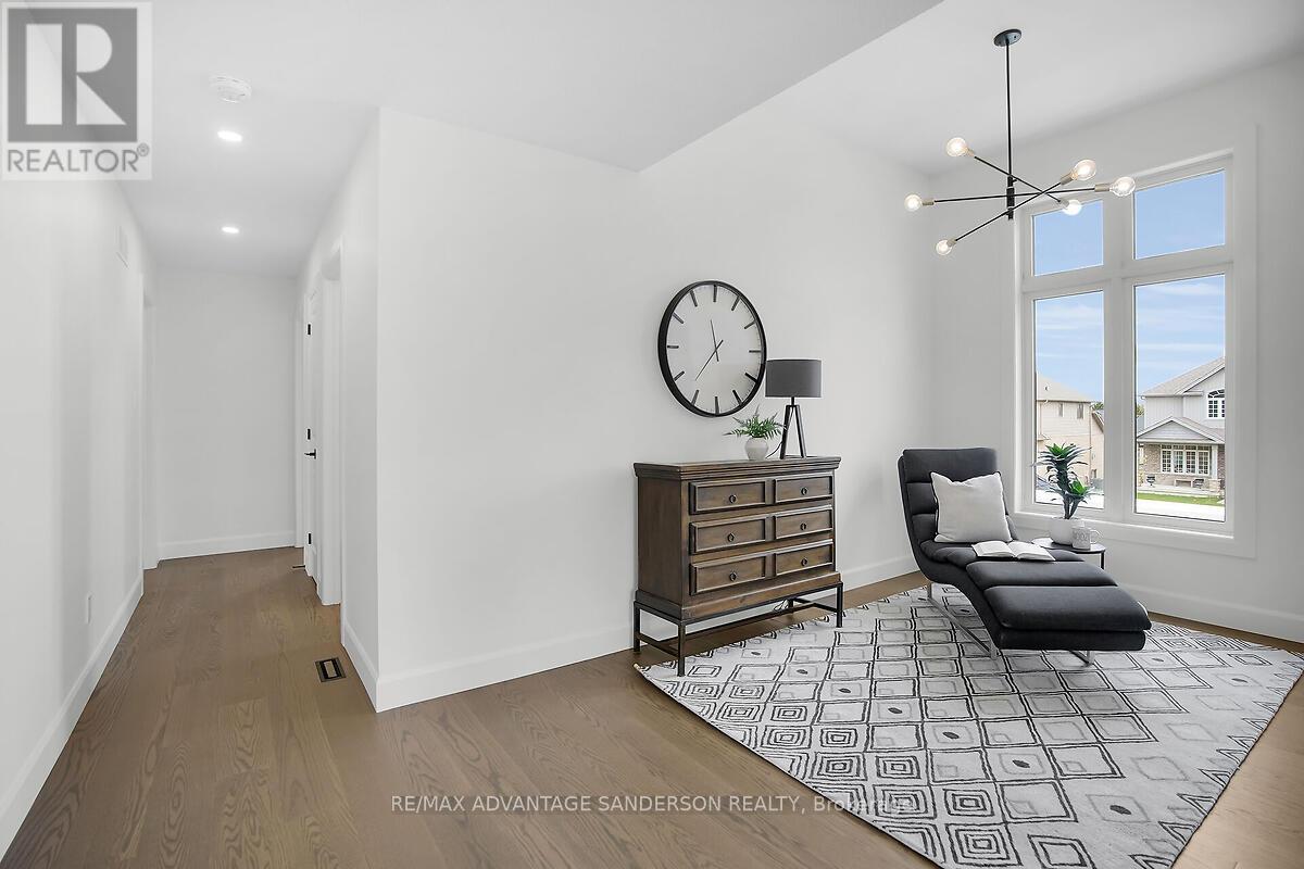 243 Songbird Lane, Middlesex Centre, Ontario  N0M 2A0 - Photo 30 - X12718340