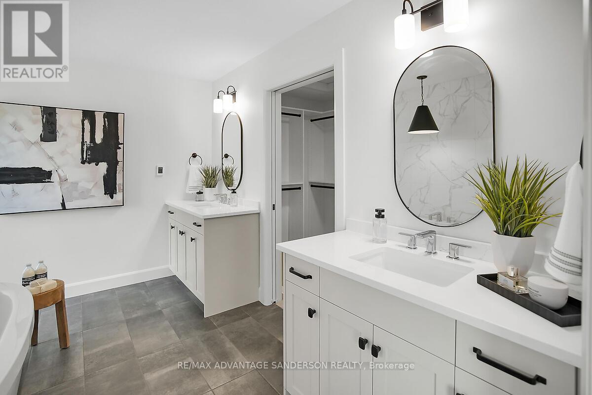 243 Songbird Lane, Middlesex Centre, Ontario  N0M 2A0 - Photo 35 - X12718340