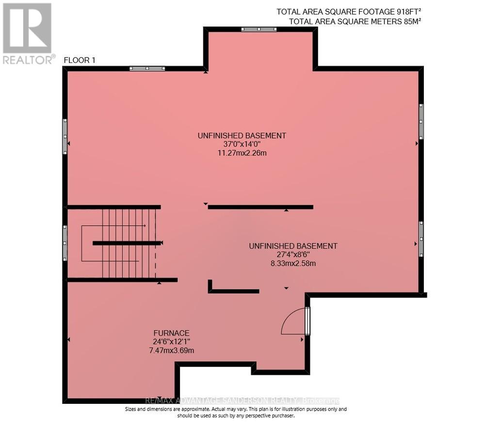 243 Songbird Lane, Middlesex Centre, Ontario  N0M 2A0 - Photo 49 - X12718340