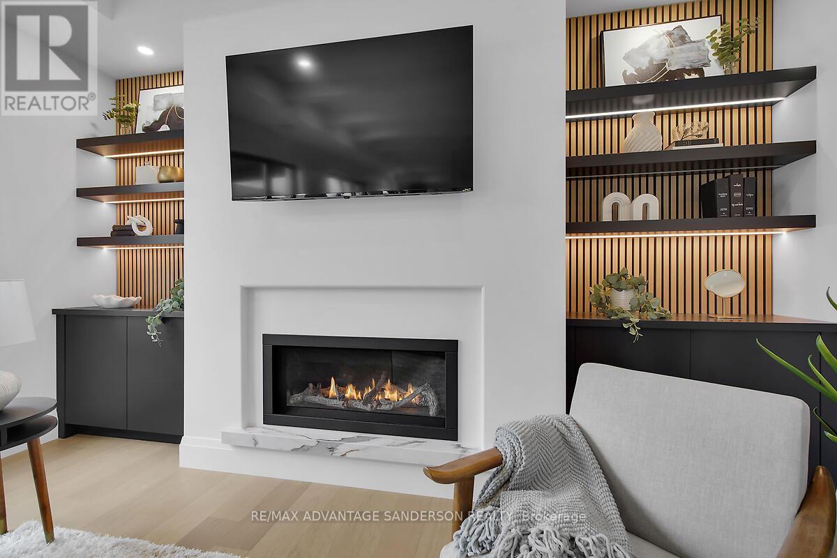 72 Arrowwood Path, Middlesex Centre, Ontario  N0M 2A0 - Photo 11 - X12718350