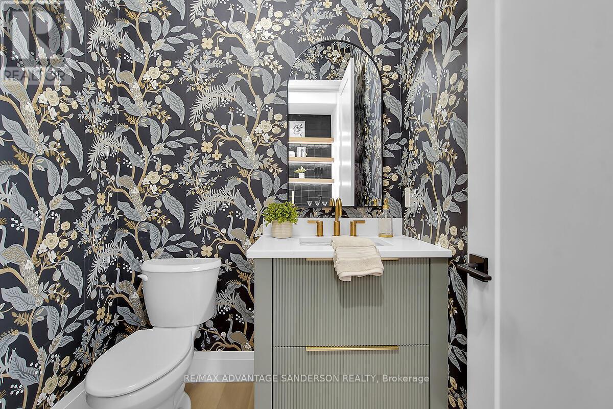 72 Arrowwood Path, Middlesex Centre, Ontario  N0M 2A0 - Photo 22 - X12718350