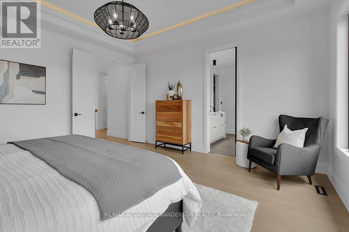 72 Arrowwood Path, Middlesex Centre, Ontario  N0M 2A0 - Photo 25 - X12718350