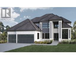 72 ARROWWOOD PATH, Middlesex Centre, Ontario