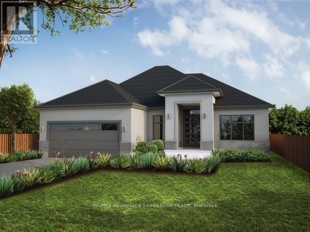 56 ARROWWOOD PATH, Middlesex Centre, Ontario