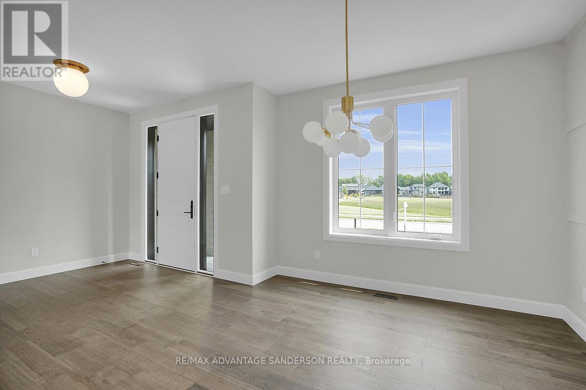 174 Timberwalk Trail, Middlesex Centre, Ontario  N0M 2A0 - Photo 16 - X12718360